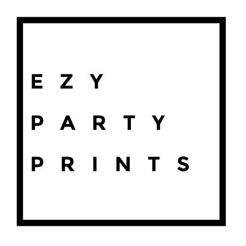 EzyPartyPrints