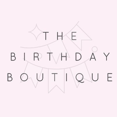 BirthdayBoutiqueGVL