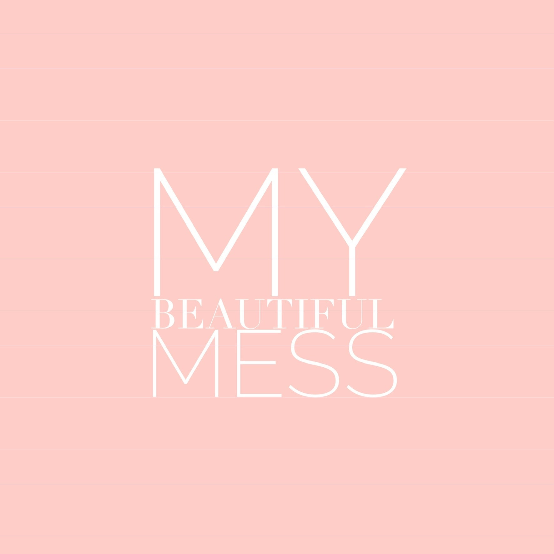 MyBeautifulMessBlog