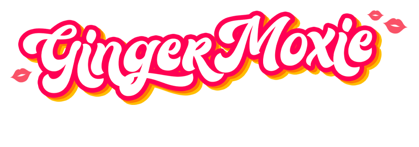 GingerMoxie