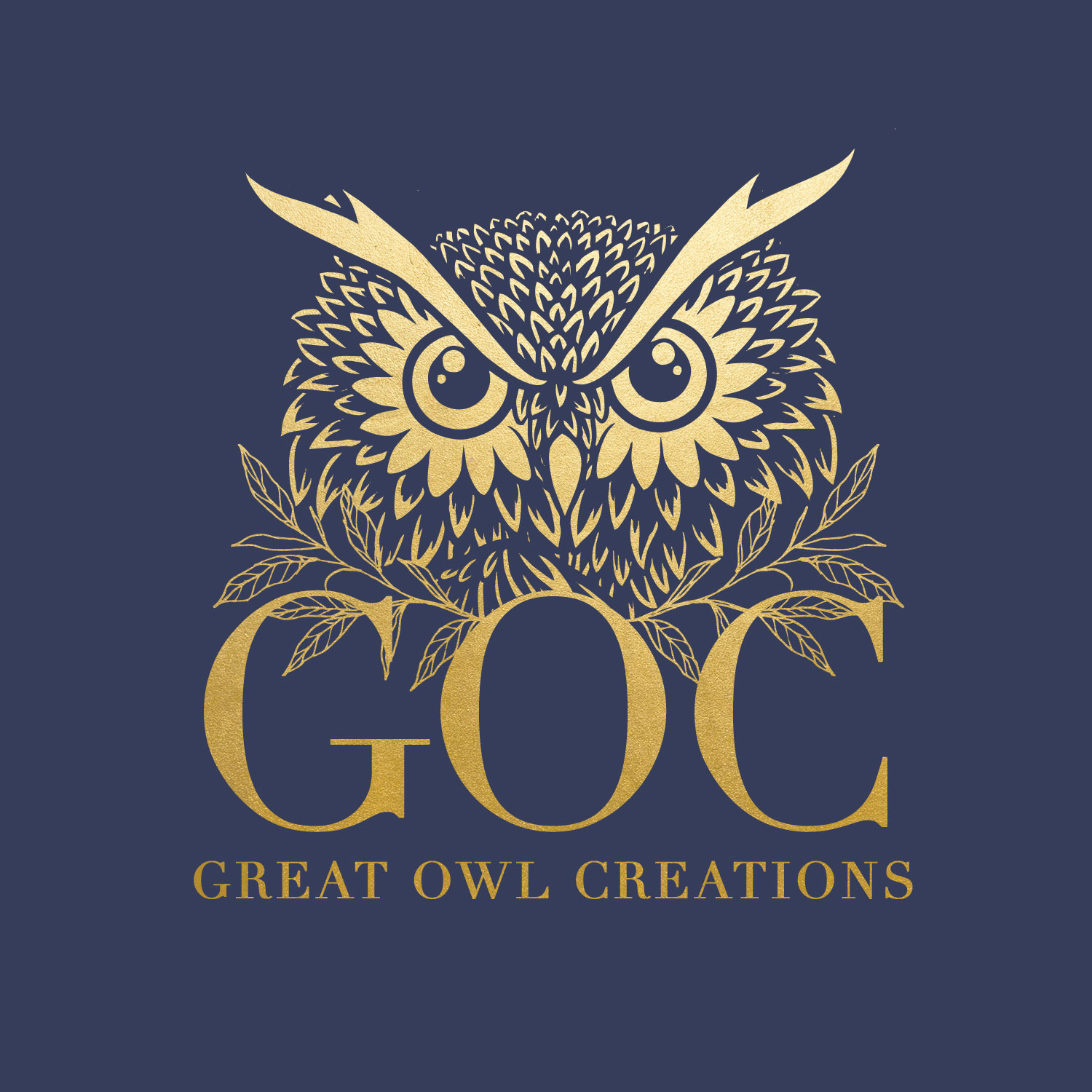 Great Owl Creations
