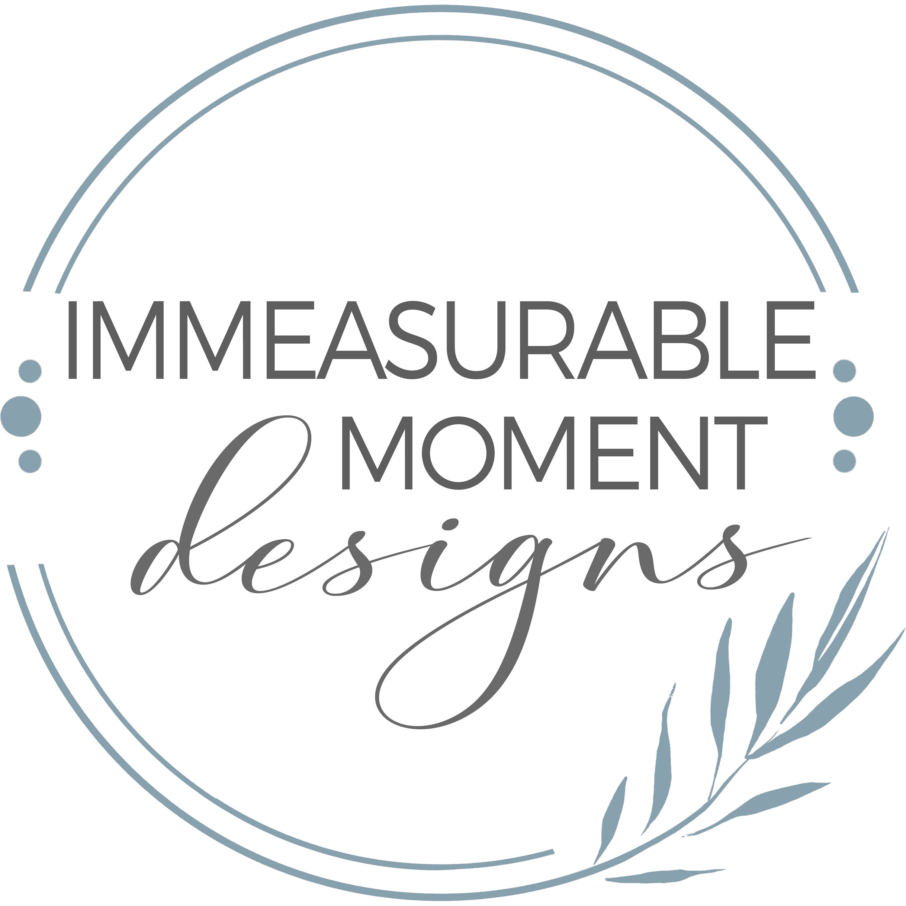 ImmeasurableMoments