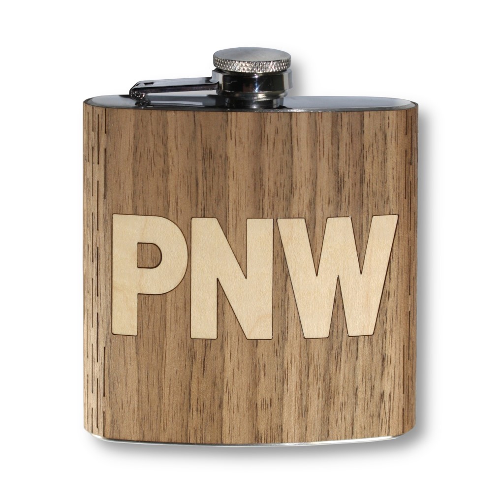 FLK-LG-CSTM-PNW-BWCM design preview