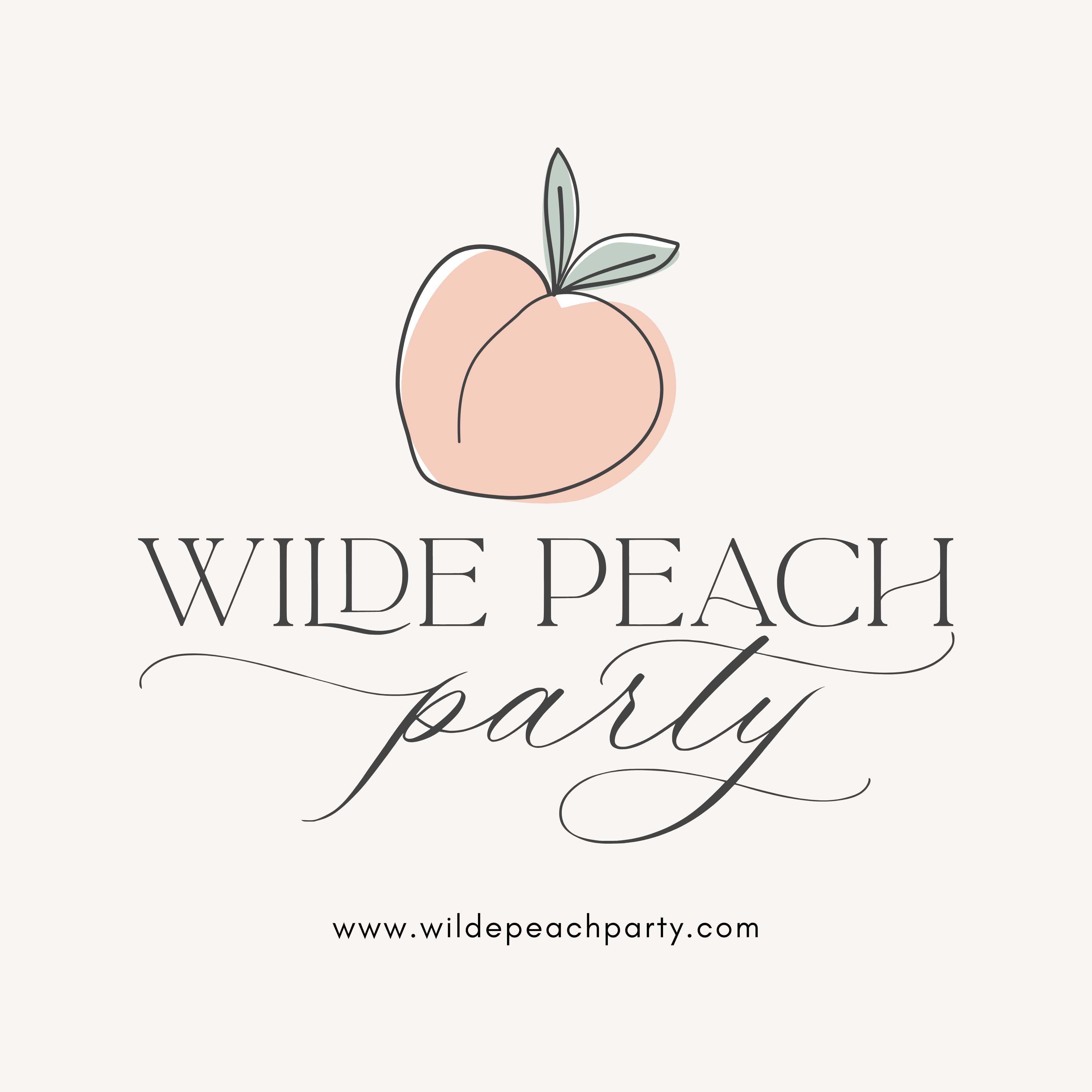 WildePeachParty