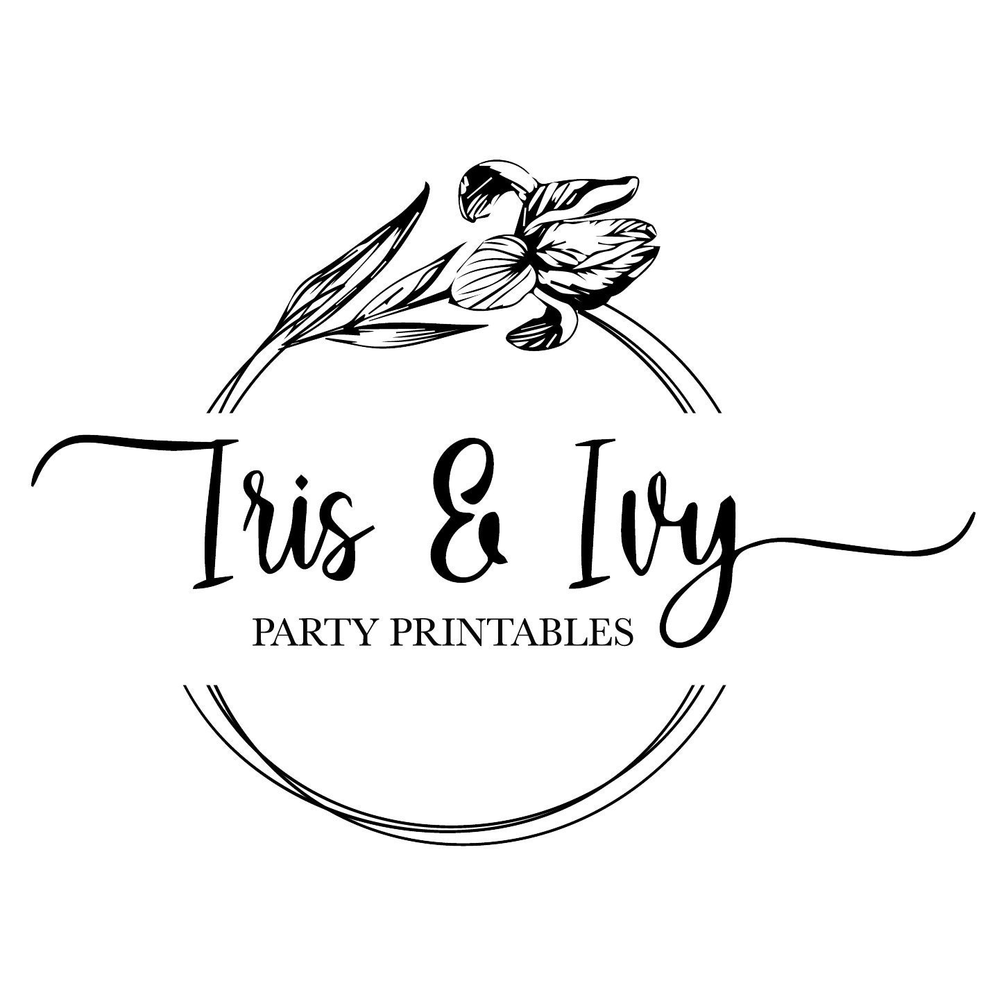 IRISANDIVYPRINTABLES