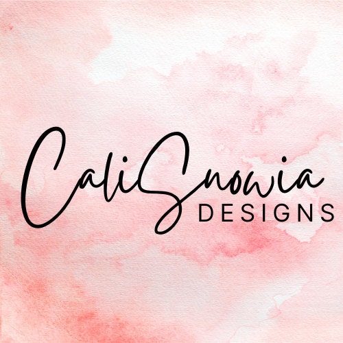 CaliSnowiaDesigns