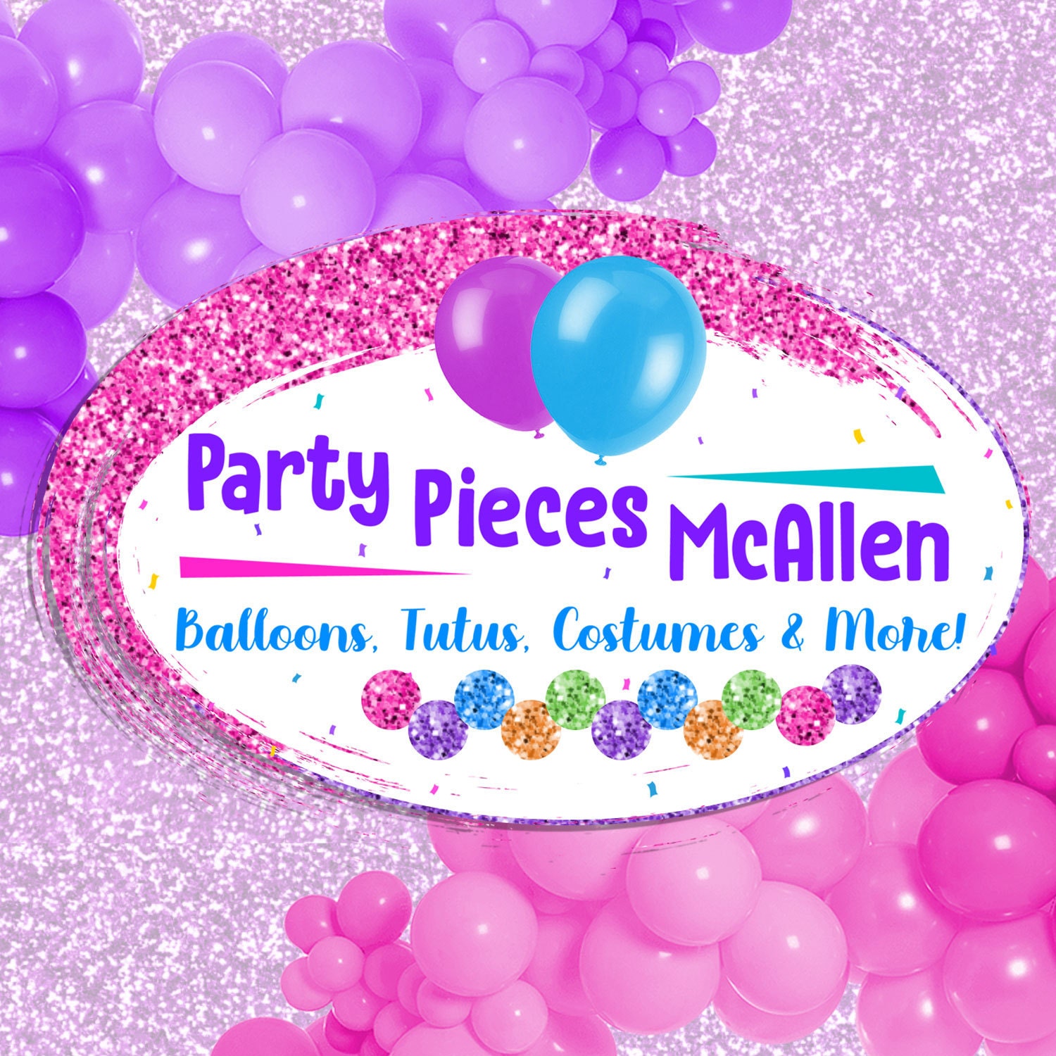 FunPartyPieces