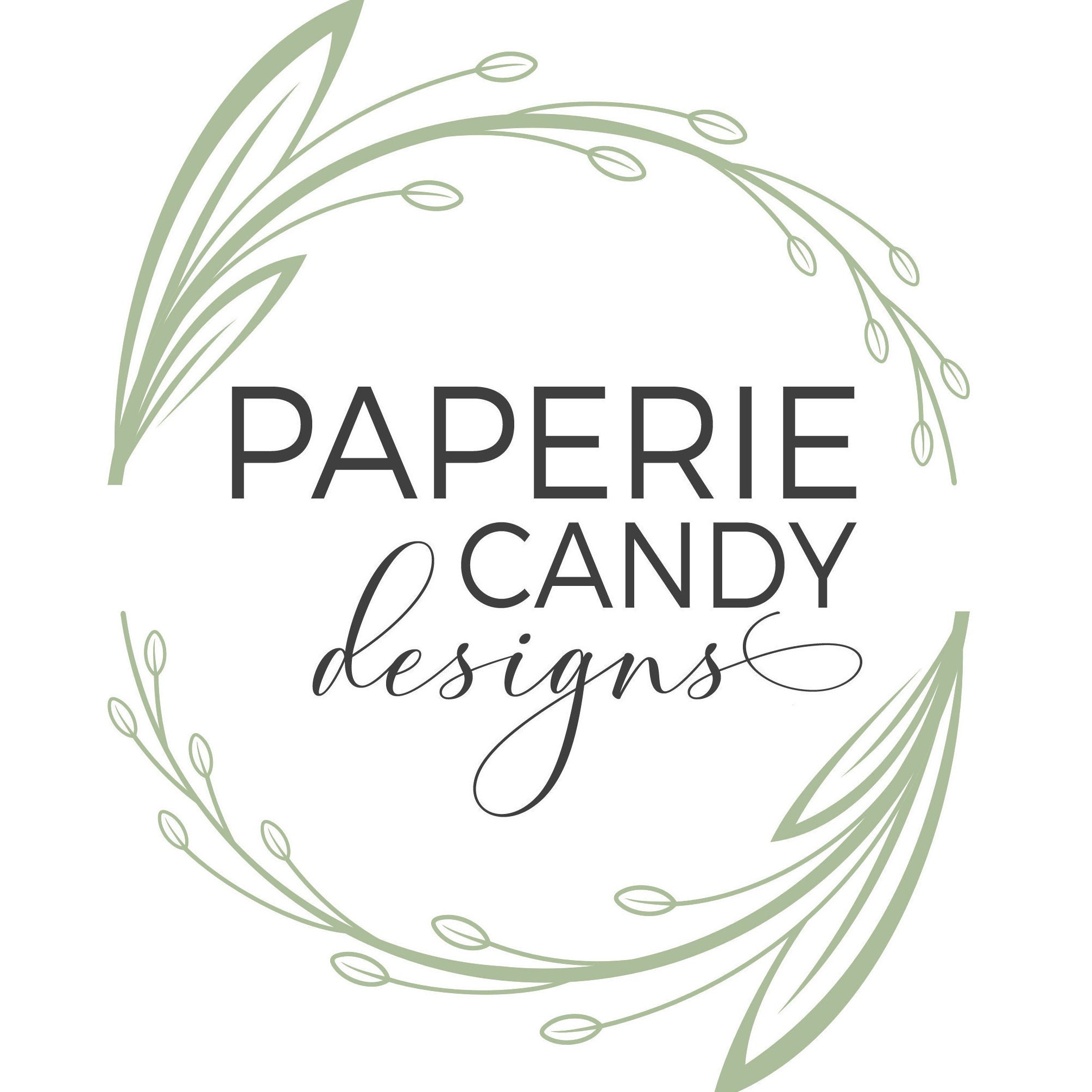 PaperieCandy
