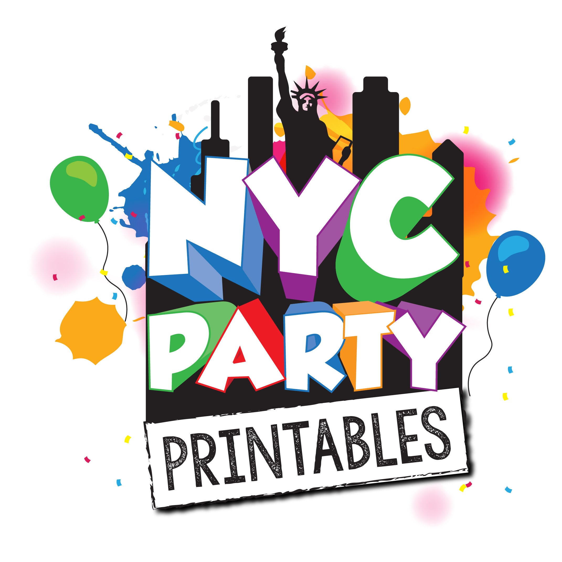 NYCPartyPrintables