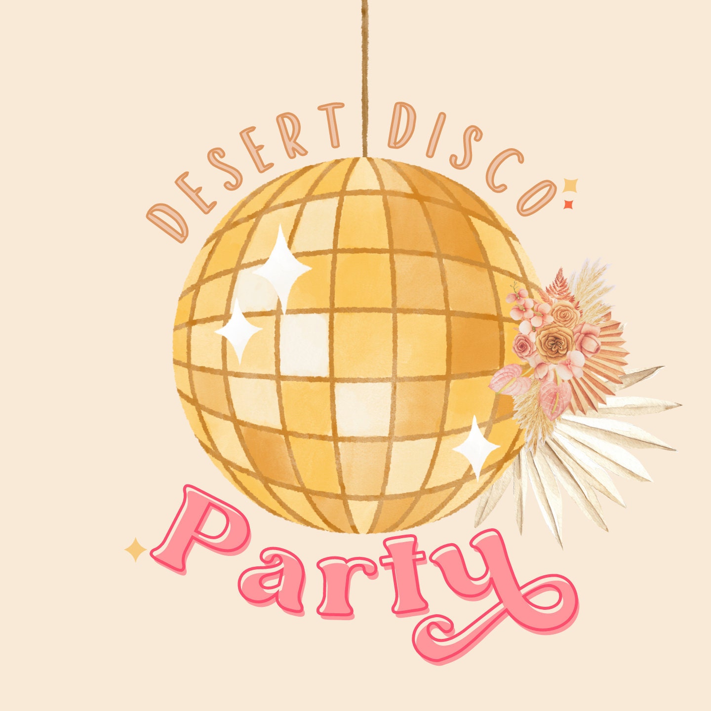 DesertDiscoParty