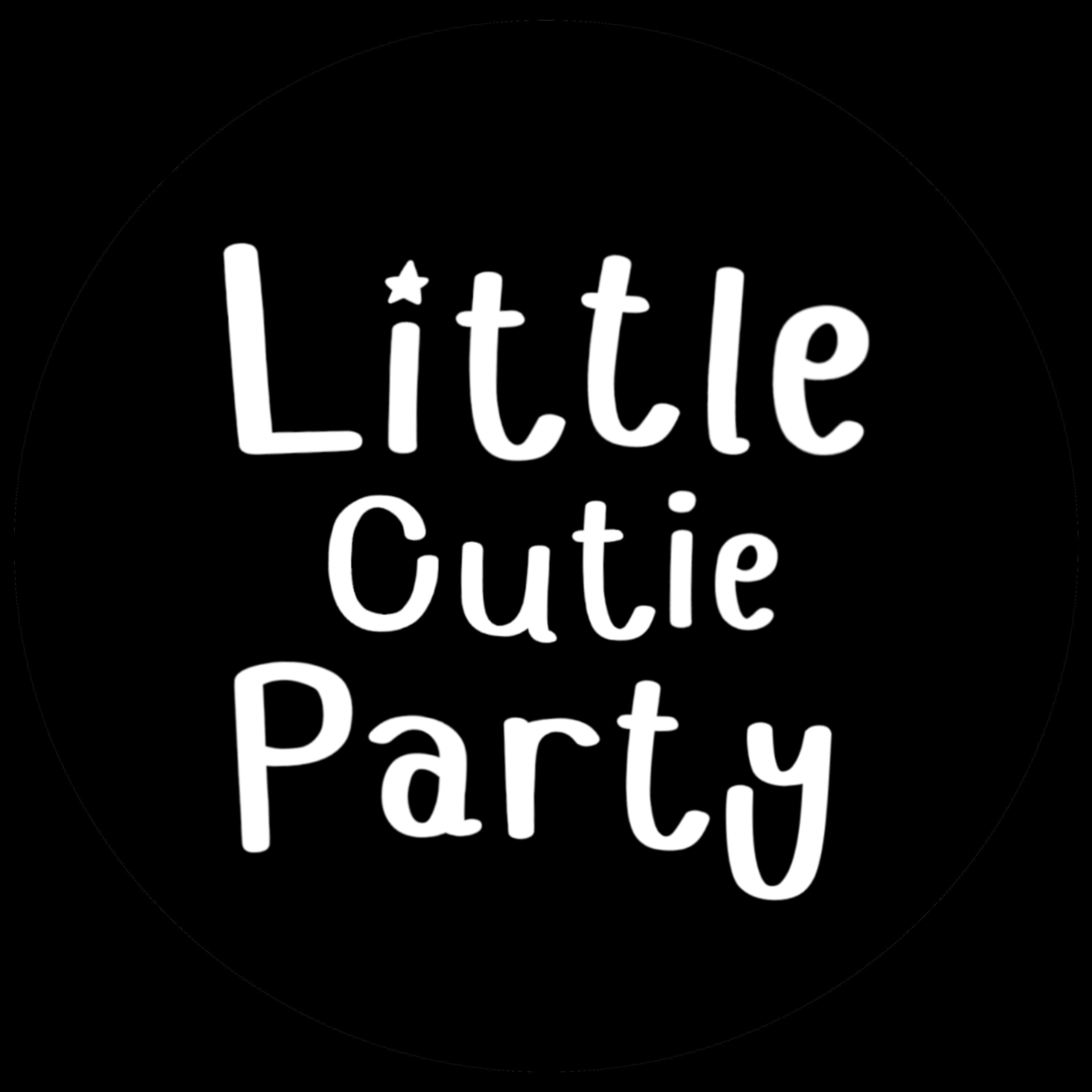LittleCutieParty