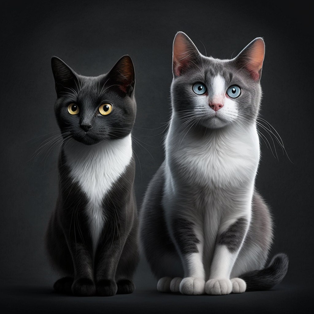 TheHustlingCatLady