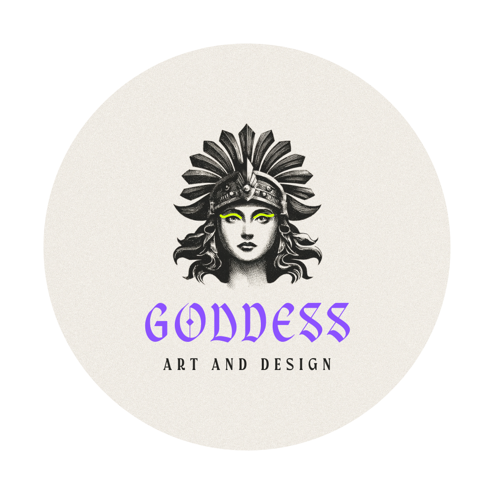 GoddessArtandDesign