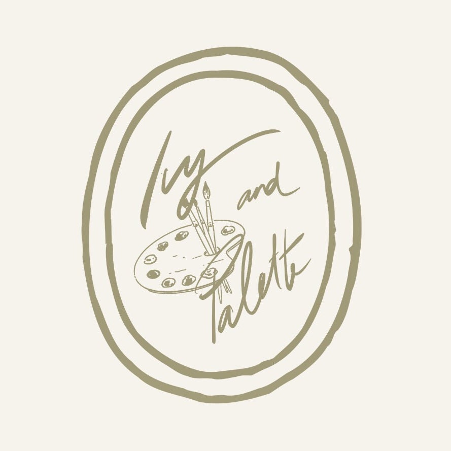 IvyandPalette