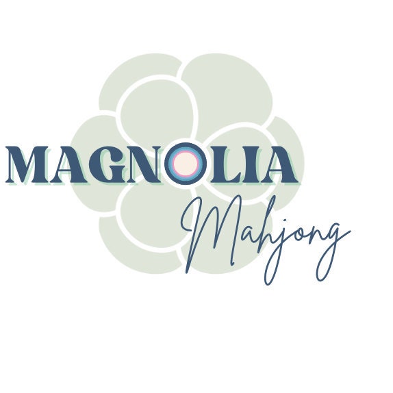 MagnoliaMahjong