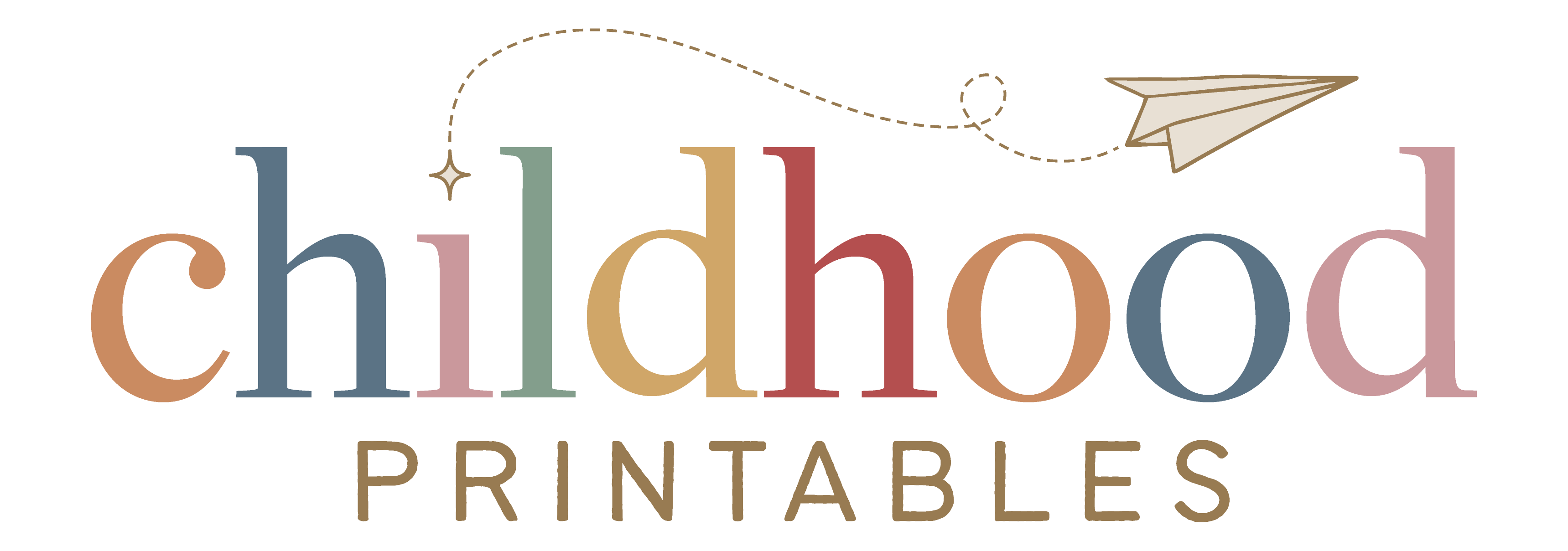Childhood Printables