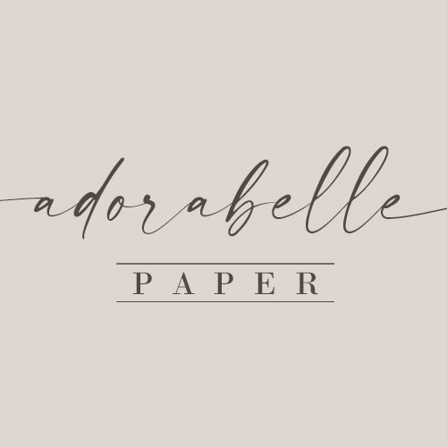 Adorabelle Paper