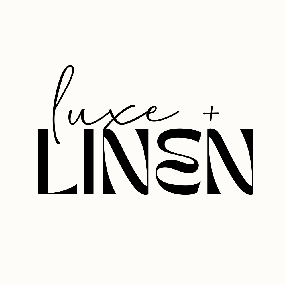 Luxe and Linen