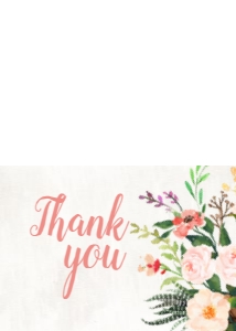 Thank You Pink Adventure Boot Floral Lady: Baby Shower Pink Floral Adventure Boot Invitation 505761531