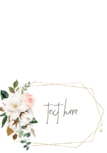 Food tent Cotton Gold Single: Communion Cotton Gold Frame