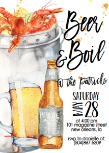 Crawfish Pot Beer & Boil 2: Crawfish Pot Beer & Boil 2