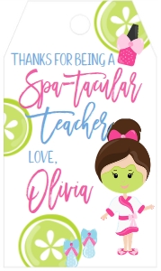 School Teacher Spa-tacular: School Teacher Spa-tacular Tag