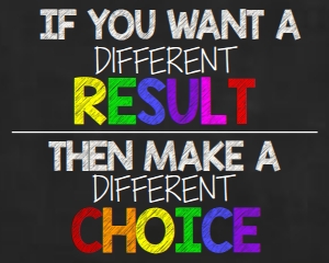 School Classroom Sign Result Choice design preview