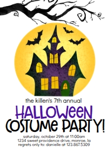 Halloween Costume Party: Halloween Costume Party
