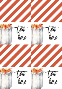 Crawfish Boil Couples Baby Shower Pot Food Tent Full Page: Crawfish Boil Couples Shower Pot