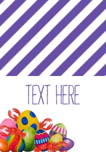 Crawfish Easter Egg Hunt Food Tent: Crawfish Easter egg Hunt