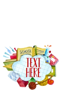 School Teacher Appreciation Week Supply Bubble Food Tent: School Teacher Appreciation Week Supply Bubble