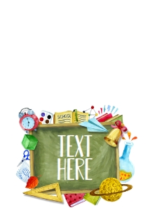 School Teacher Appreciation Week Chalkboard Food Tent: School Teacher Appreciation Week Chalkboard