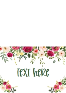 School Teacher Appreciation Week Bloom Food Tent: Nurse Appreciation Week Bloom
