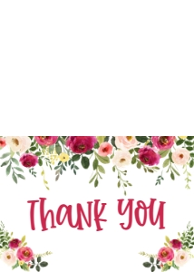 School Teacher Appreciation Week Bloom Thank You: Nurse Appreciation Week Bloom