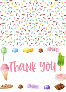 School Teacher Appreciation Week So Sweet Thank You: School Teacher Appreciation Week So Sweet
