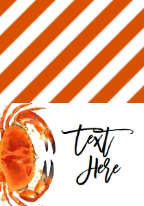 Crab Boil Mad Food Tent: Crab Boil Mad