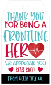Nurse Appreciation Frontline Hero Aqua: Nurse Appreciation Frontline Hero Aqua