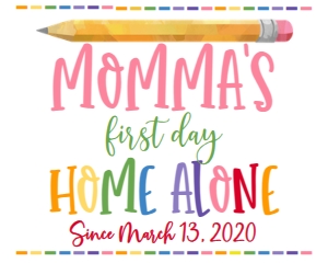 School First Day 2020 funny: School First Day 2020 funny