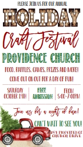 Holiday Festival Red Truck Tree Rustic Text Invite: Holiday Festival Red Truck Tree Rustic Invite 5x7