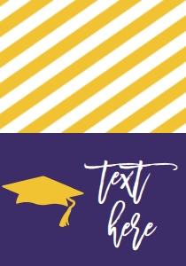 Graduation Cap Editable Background Food Tent: Graduation Cap Editable Background 592848442