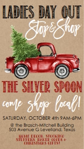 Christmas Red Truck Shop Text Invite: Christmas Red Truck Shop Invitation