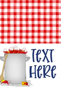 Crawfish Boil Pot Kid Birthday Cake SPD Food Tent: Crawfish Boil Pot Kid Birthday Cake SPD