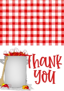 Crawfish Boil Pot Tis the Seasoning SPD Thank You: Crawfish Boil Pot Tis the Seasoning SPD