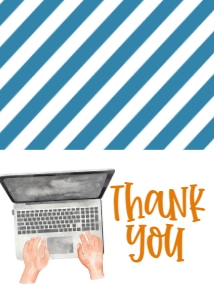 School Teacher Appreciation Technology Thank You: School Teacher Appreciation Week Technology