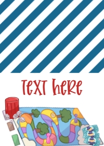School Teacher Appreciation Board Games Food Tent: School Teacher Appreciation Board Games Itinerary