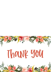 School Teacher Appreciation Week Bloom 2 Thank You: School Teacher Appreciation Week Bloom 2