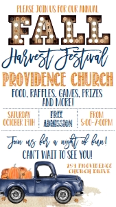 Fall Festival Navy Blue Truck Pumpkins Rustic Smartphone Invite: Fall Festival Navy Blue Truck Pumpkins Rustic Flyer 8x10