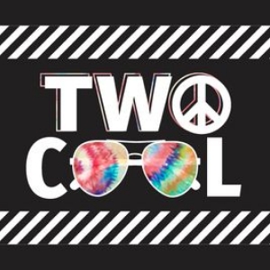 Two Cool Cupcake Toppers (TO1004PR) design preview