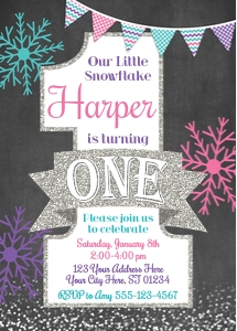 Winter Invitation (WI1008ON): Winter Invitation (WI1008ON)