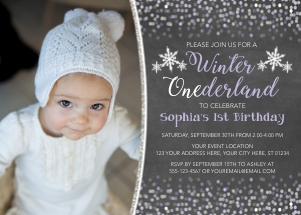 Winter Invitation (WI1008CW4): Winter Invitation (WI1008CW4)